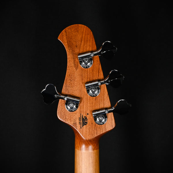 Ernie Ball Music Man Stingray Special HH Bass Guitar- Dazzler 2025 (K08563)