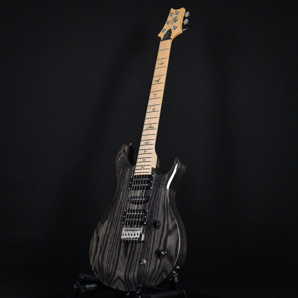 PRS SE Swamp Ash Special Electric Guitar Charcoal (CTIF051821)