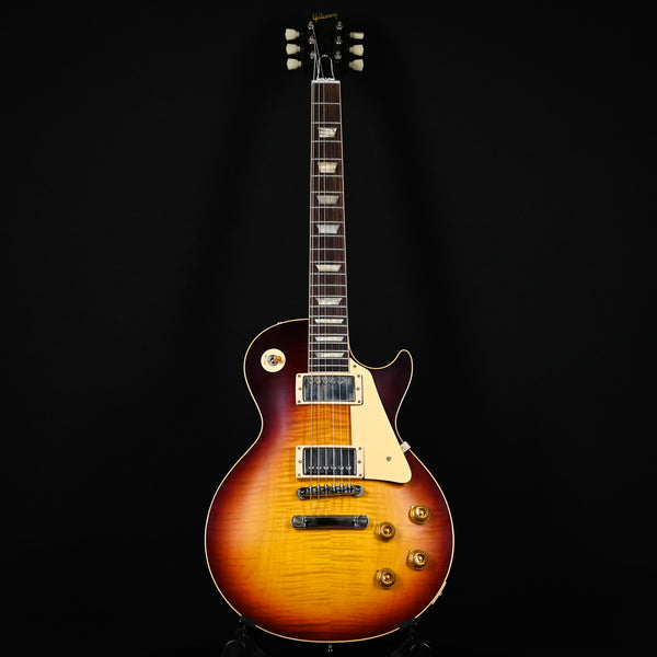 Gibson Custom 1959 Les Paul Standard Reissue Murphy Lab Ultra Light Aged- Southern Fade 2024 (942780)