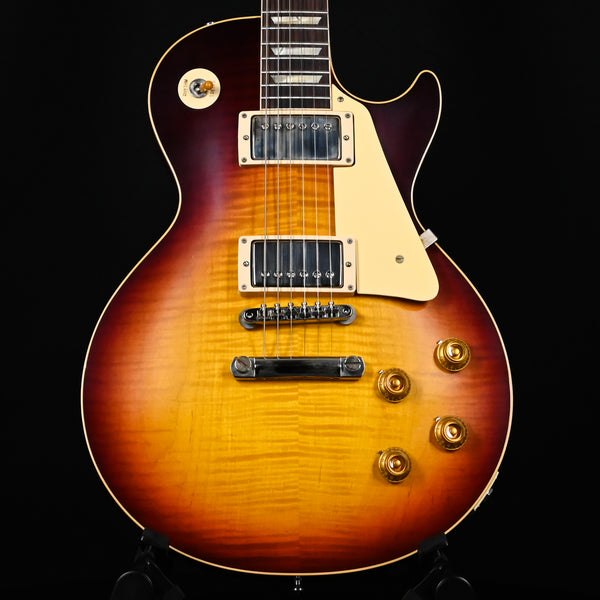 Gibson Custom 1959 Les Paul Standard Reissue Murphy Lab Ultra Light Aged- Southern Fade 2024 (942780)