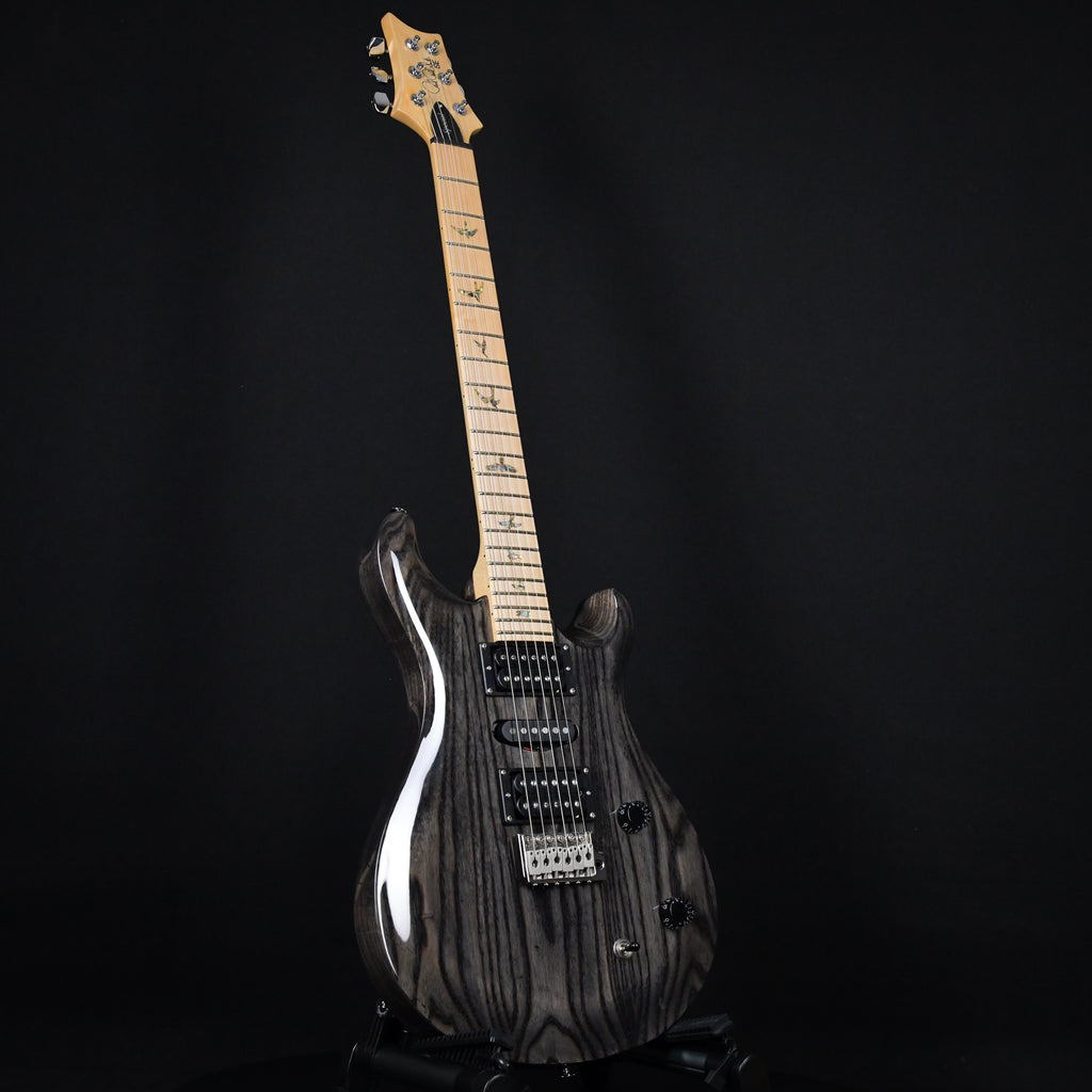 PRS SE Swamp Ash Special Electric Guitar Charcoal (CTIF051821)