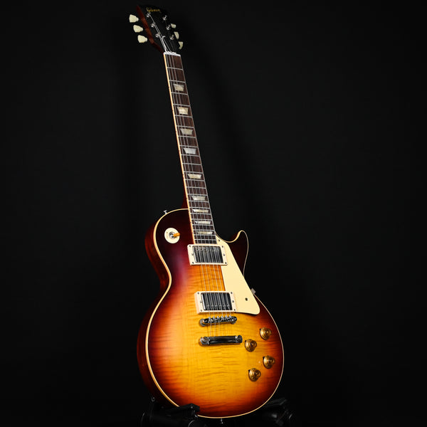 Gibson Custom 1959 Les Paul Standard Reissue Murphy Lab Ultra Light Aged- Southern Fade 2024 (942780)