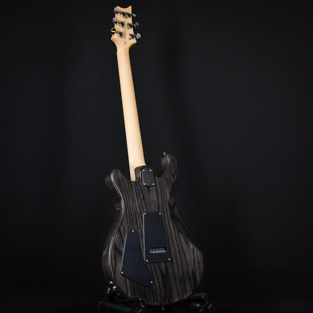 PRS SE Swamp Ash Special Electric Guitar Charcoal (CTIF051821)