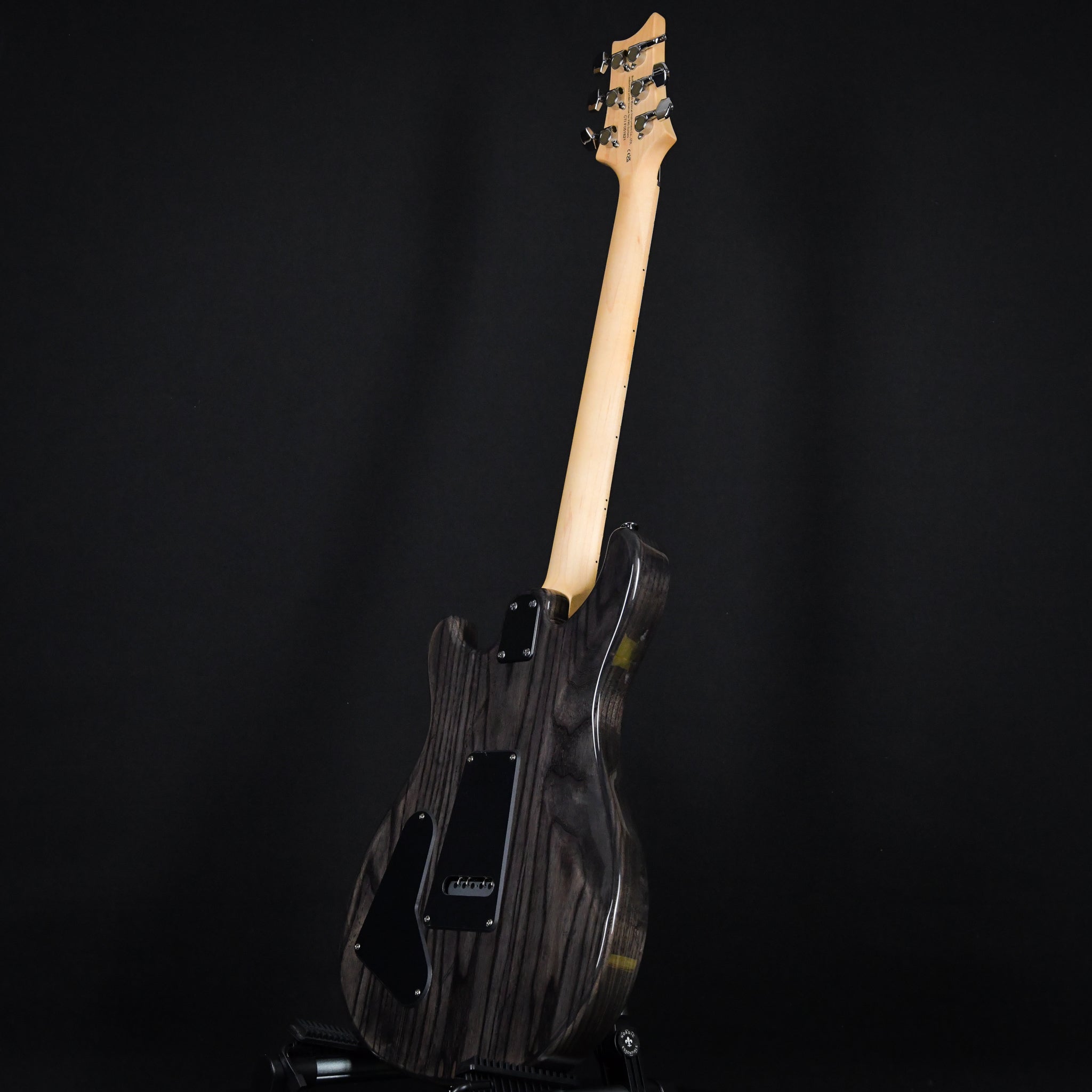 PRS SE Swamp Ash Special Electric Guitar Charcoal (CTIF051821)