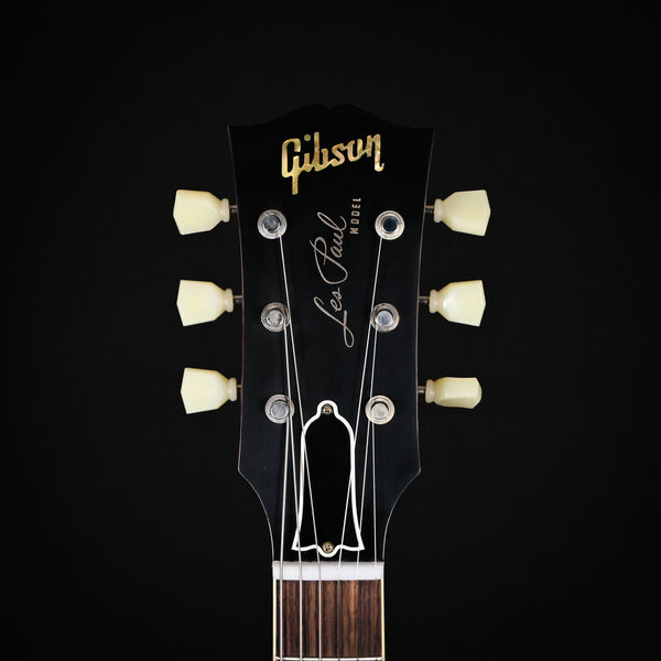 Gibson Custom 1959 Les Paul Standard Reissue Murphy Lab Ultra Light Aged- Southern Fade 2024 (942780)