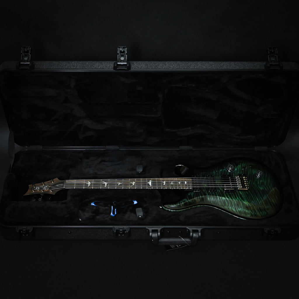 PRS Studio Mango Top Limited Edition- Cobalt Smokeburst 2026 (0422168)