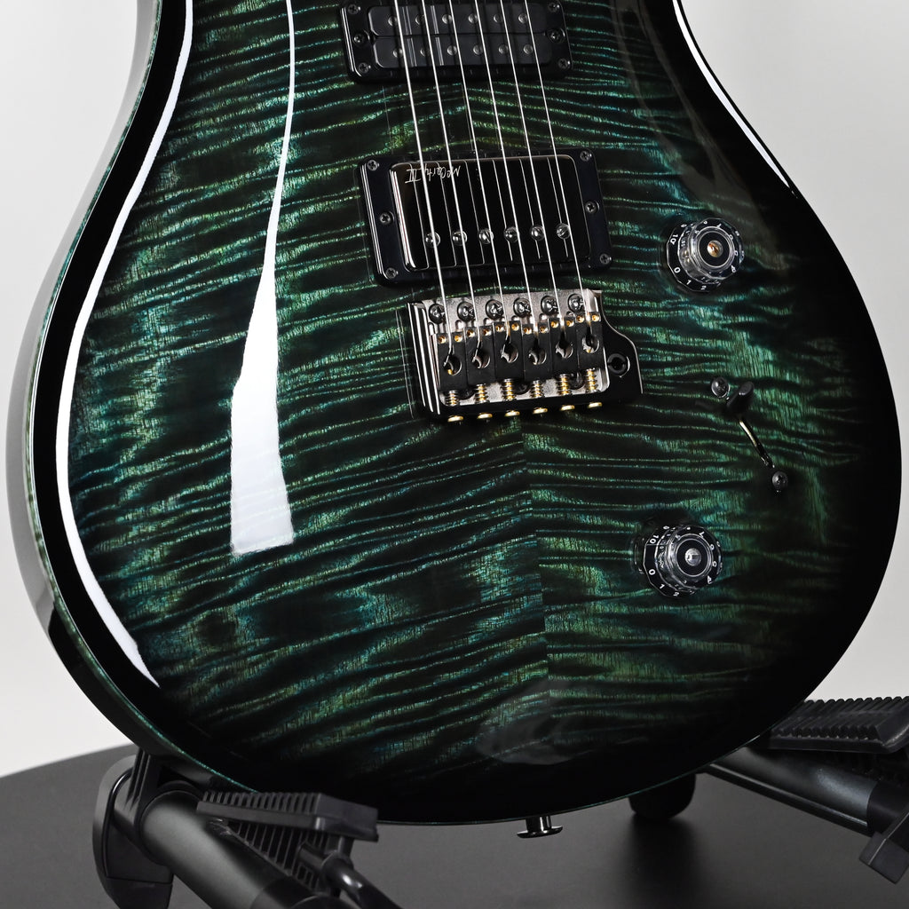 PRS Studio Mango Top Limited Edition- Cobalt Smokeburst 2026 (0422168)