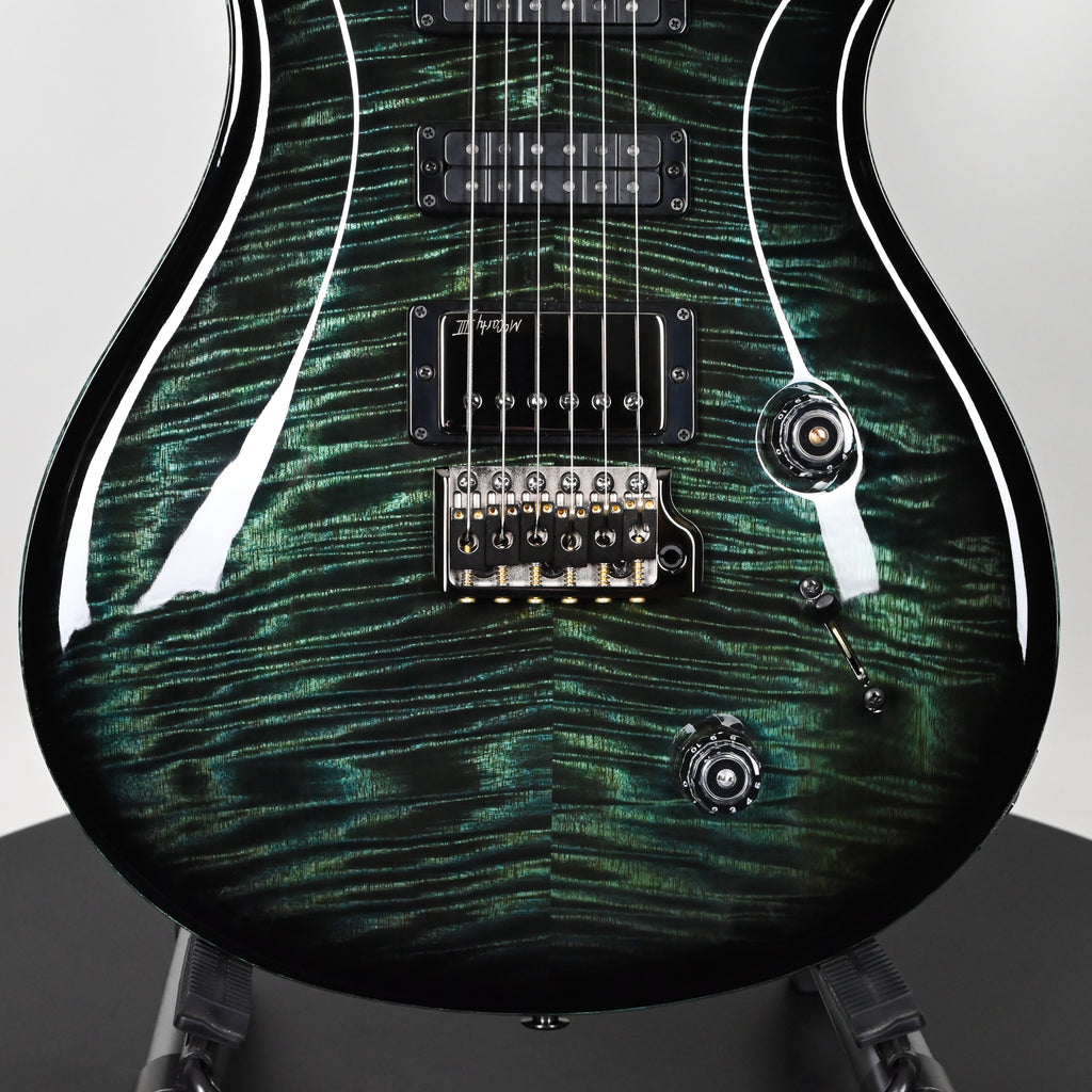 PRS Studio Mango Top Limited Edition- Cobalt Smokeburst 2026 (0422168)