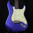 Fender Custom Shop '60 Stratocaster Journeyman- Purple Sparkle 2025 (CZ588772)
