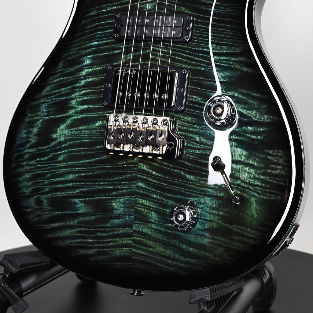 PRS Studio Mango Top Limited Edition- Cobalt Smokeburst 2026 (0422168)