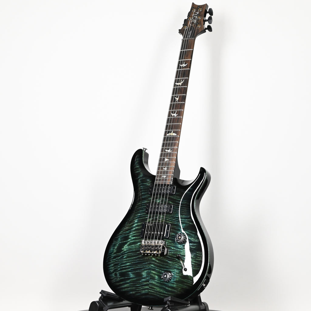PRS Studio Mango Top Limited Edition- Cobalt Smokeburst 2026 (0422168)
