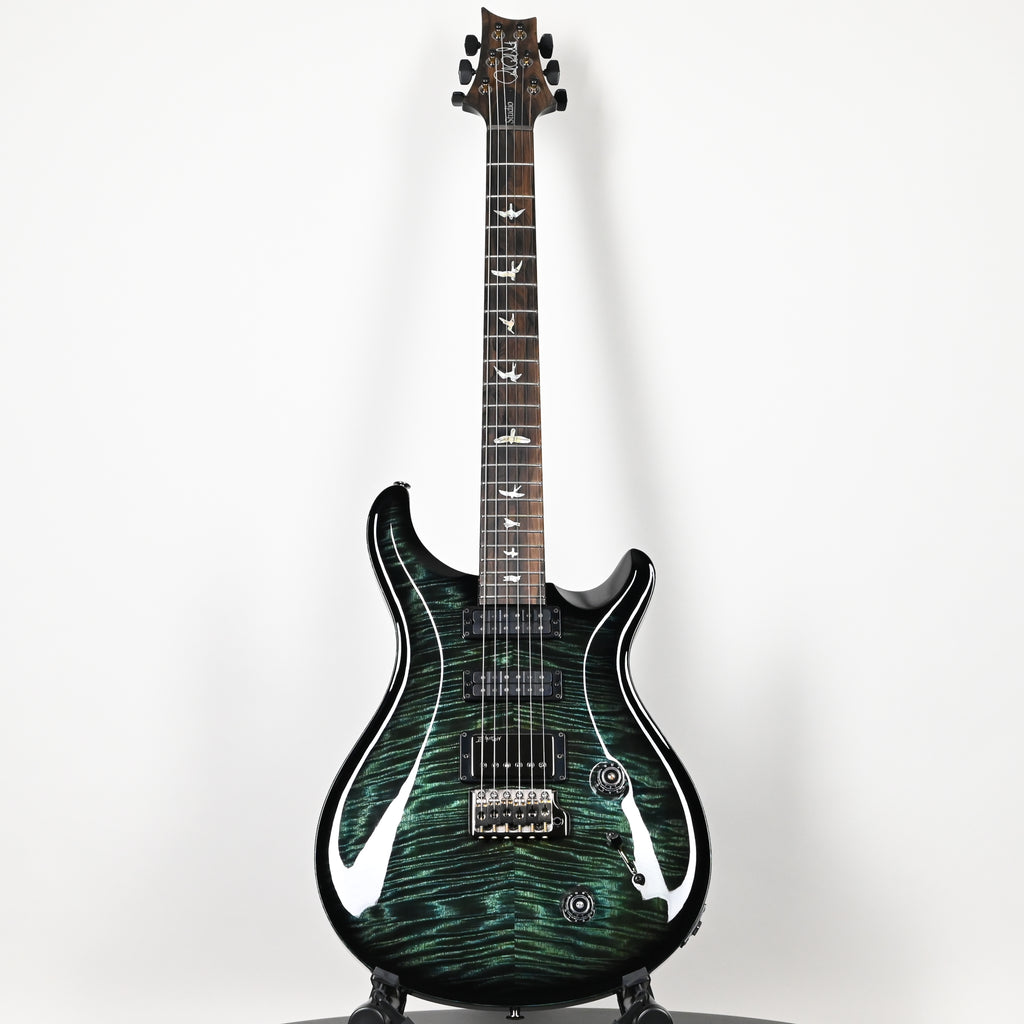 PRS Studio Mango Top Limited Edition- Cobalt Smokeburst 2026 (0422168)