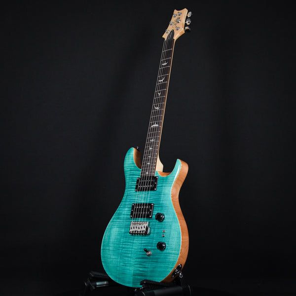 PRS SE Custom 24-08 Turquoise (CTIF060865)