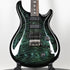 PRS Studio Mango Top Limited Edition- Cobalt Smokeburst 2026 (0422168)