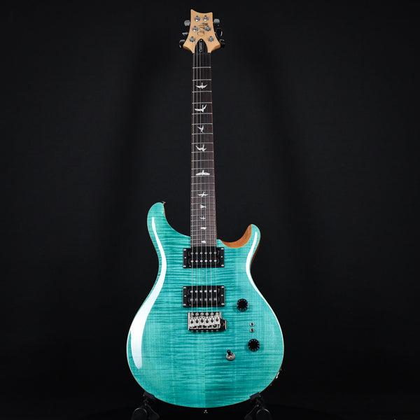 PRS SE Custom 24-08 Turquoise (CTIF060865)