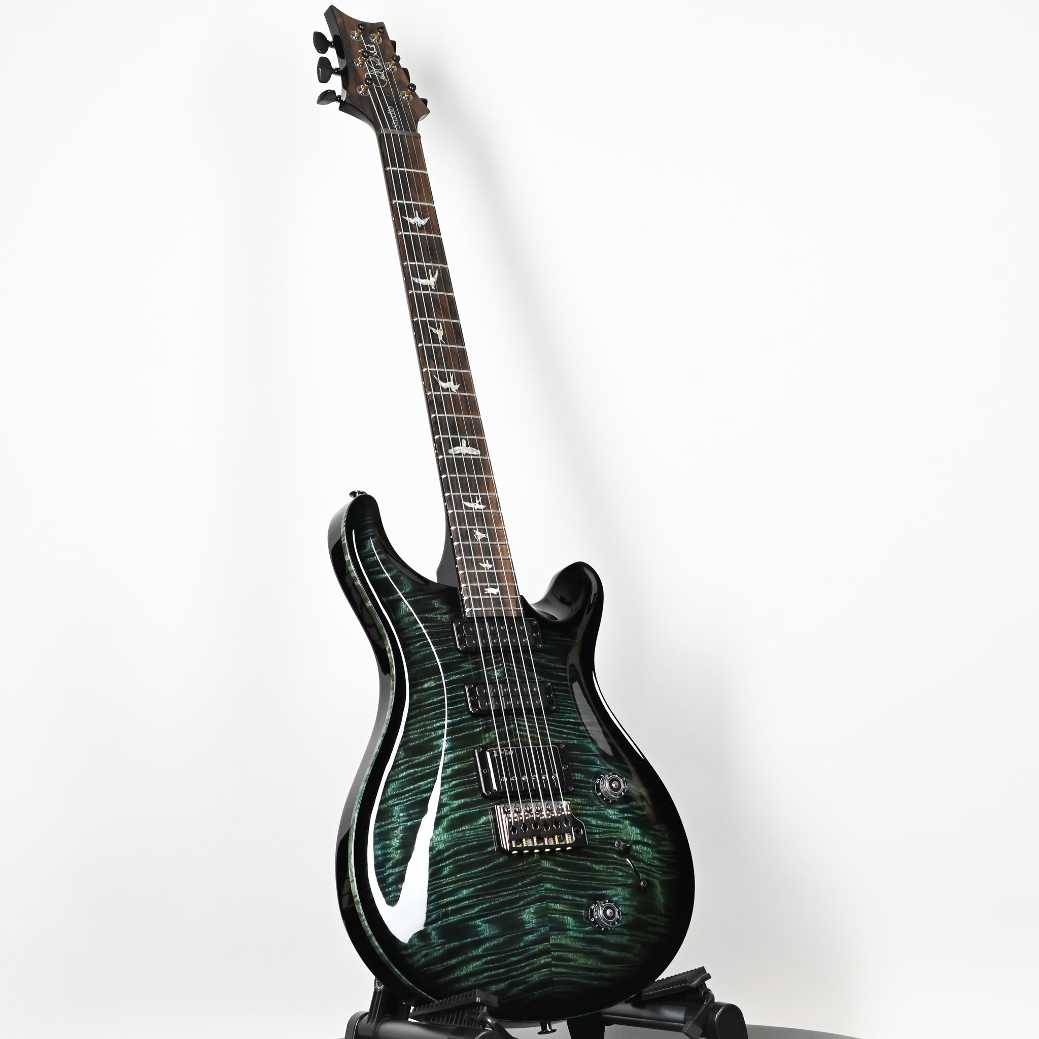 PRS Studio Mango Top Limited Edition- Cobalt Smokeburst 2026 (0422168)