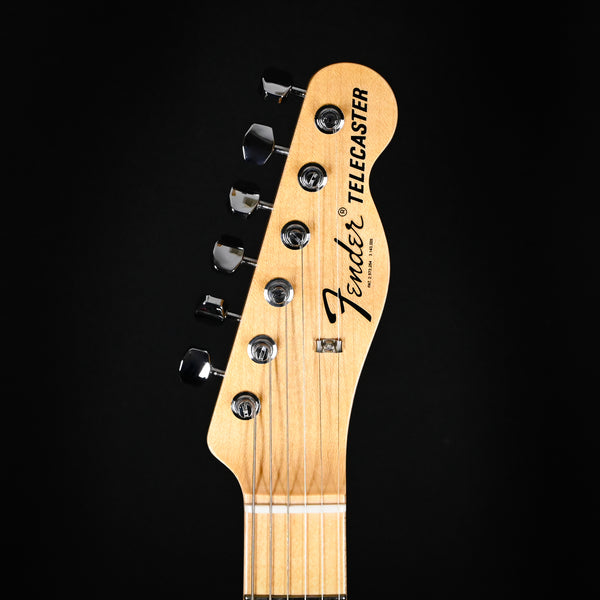 Fender Custom Shop Vintage Custom '68 Paisley Telecaster NOS- Aged Pink Paisley 2025 (R140418)