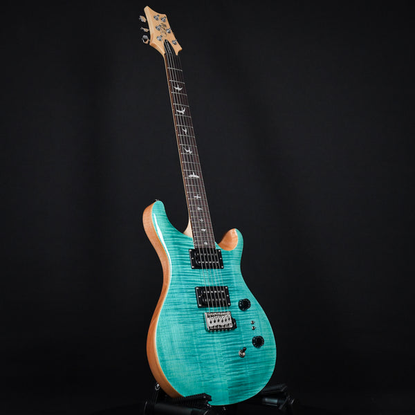 PRS SE Custom 24-08 Turquoise (CTIF060865)