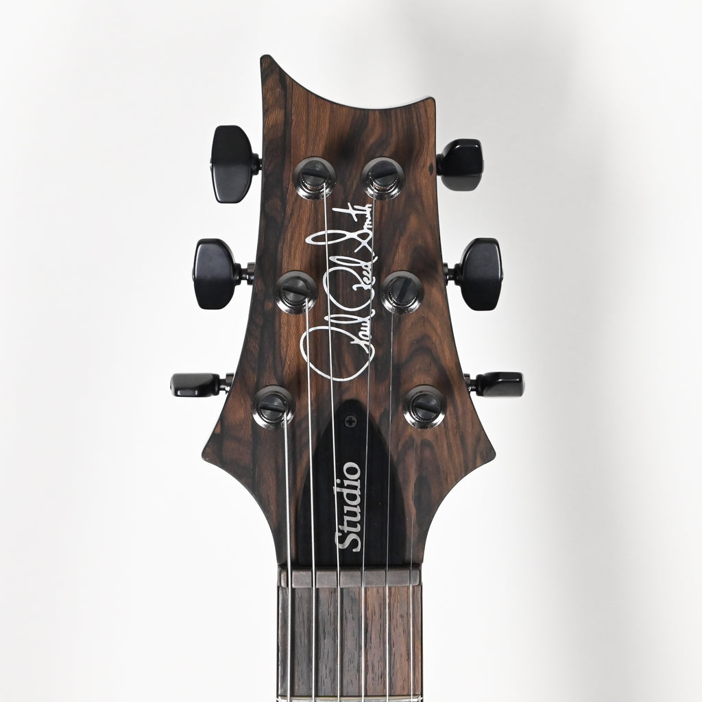 PRS Studio Mango Top Limited Edition- Cobalt Smokeburst 2026 (0422168)