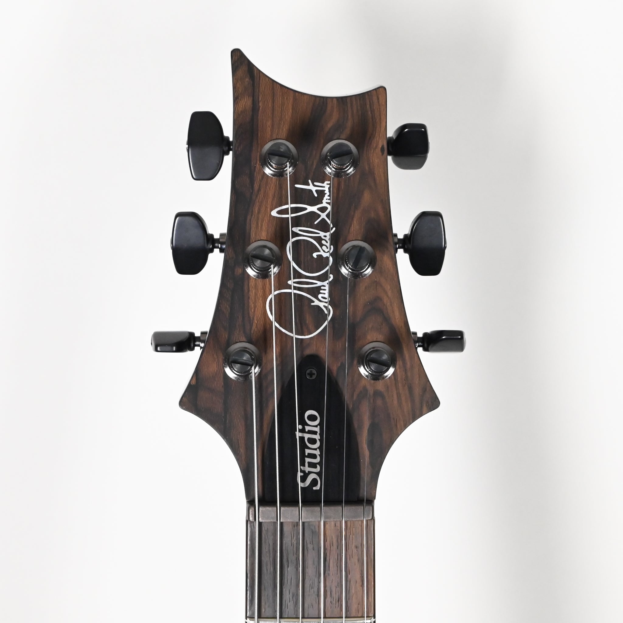 PRS Studio Mango Top Limited Edition- Cobalt Smokeburst 2026 (0422168)