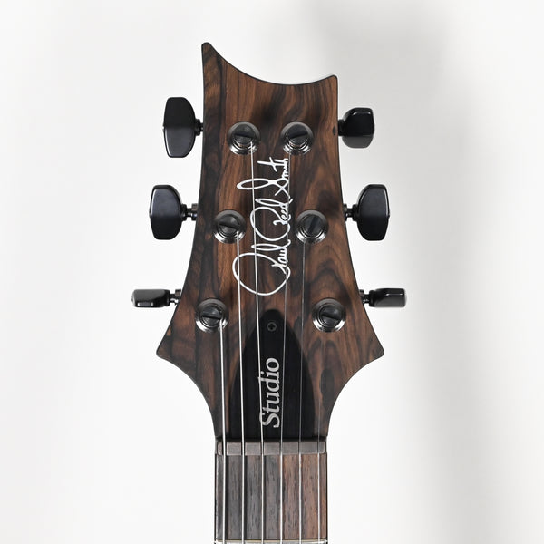 PRS Studio Mango Top Limited Edition- Cobalt Smokeburst 2026 (0422168)