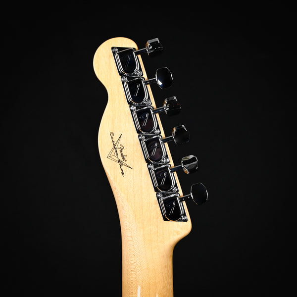 Fender Custom Shop Vintage Custom '68 Paisley Telecaster NOS- Aged Pink Paisley 2025 (R140418)