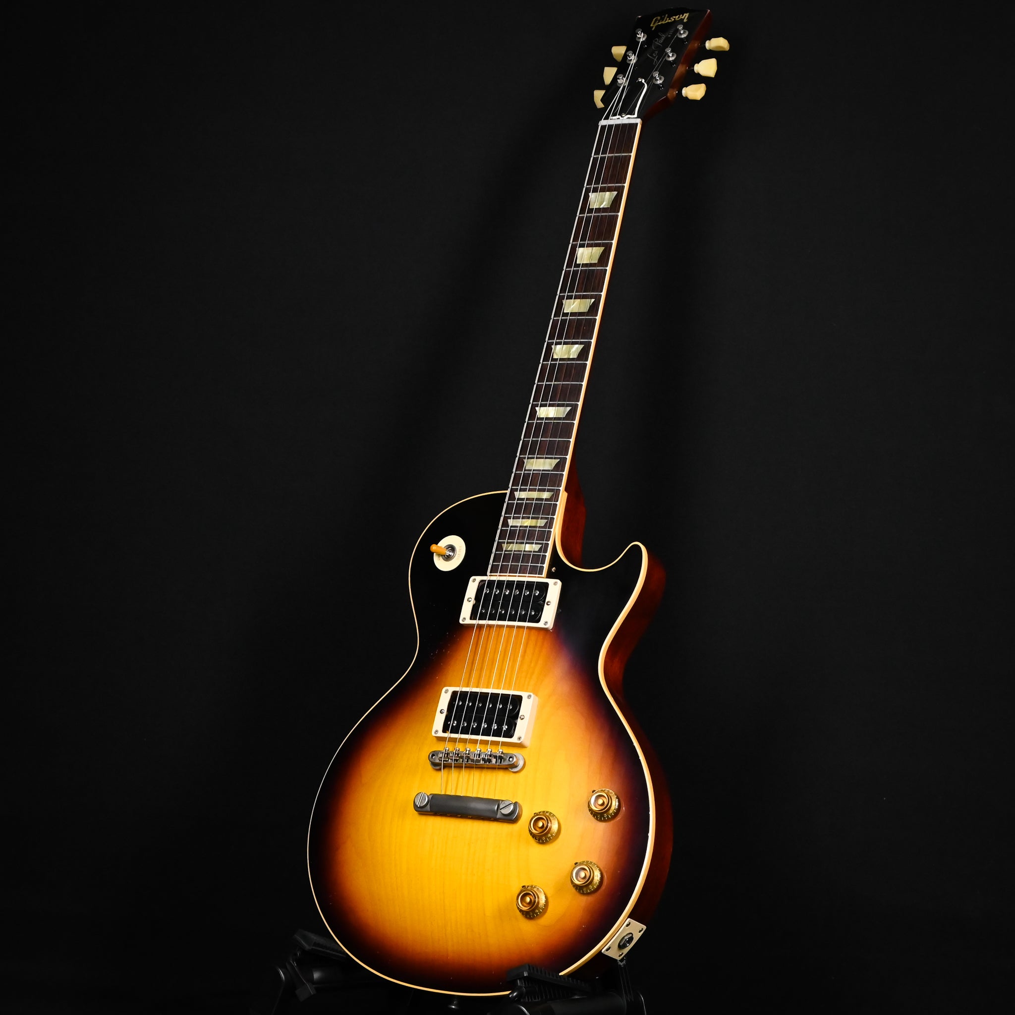 Gibson Custom Limited Edition 1958 Les Paul Standard Reissue w/ Light Figured Maple Top, Murphy Lab Light Aged- Athens Burst 2026 (86506)