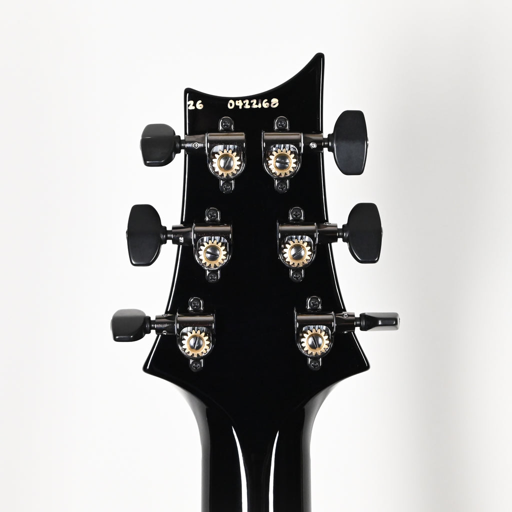 PRS Studio Mango Top Limited Edition- Cobalt Smokeburst 2026 (0422168)