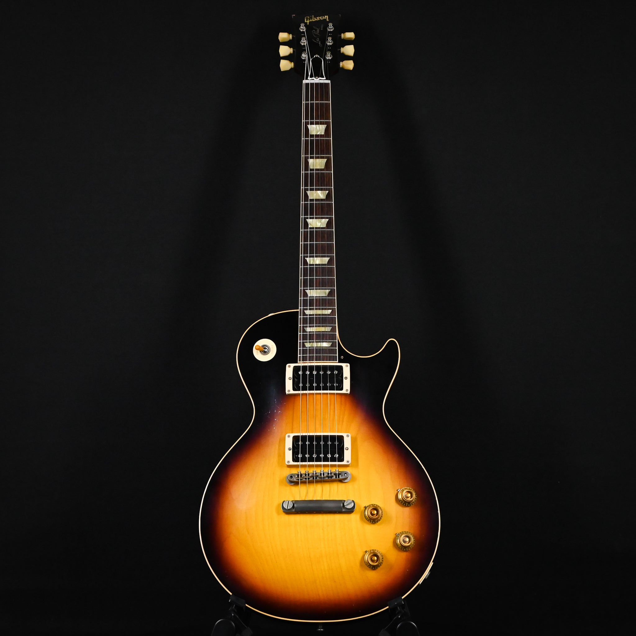 Gibson Custom Limited Edition 1958 Les Paul Standard Reissue w/ Light Figured Maple Top, Murphy Lab Light Aged- Athens Burst 2026 (86506)