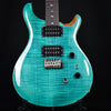 PRS SE Custom 24-08 Turquoise (CTIF060865)