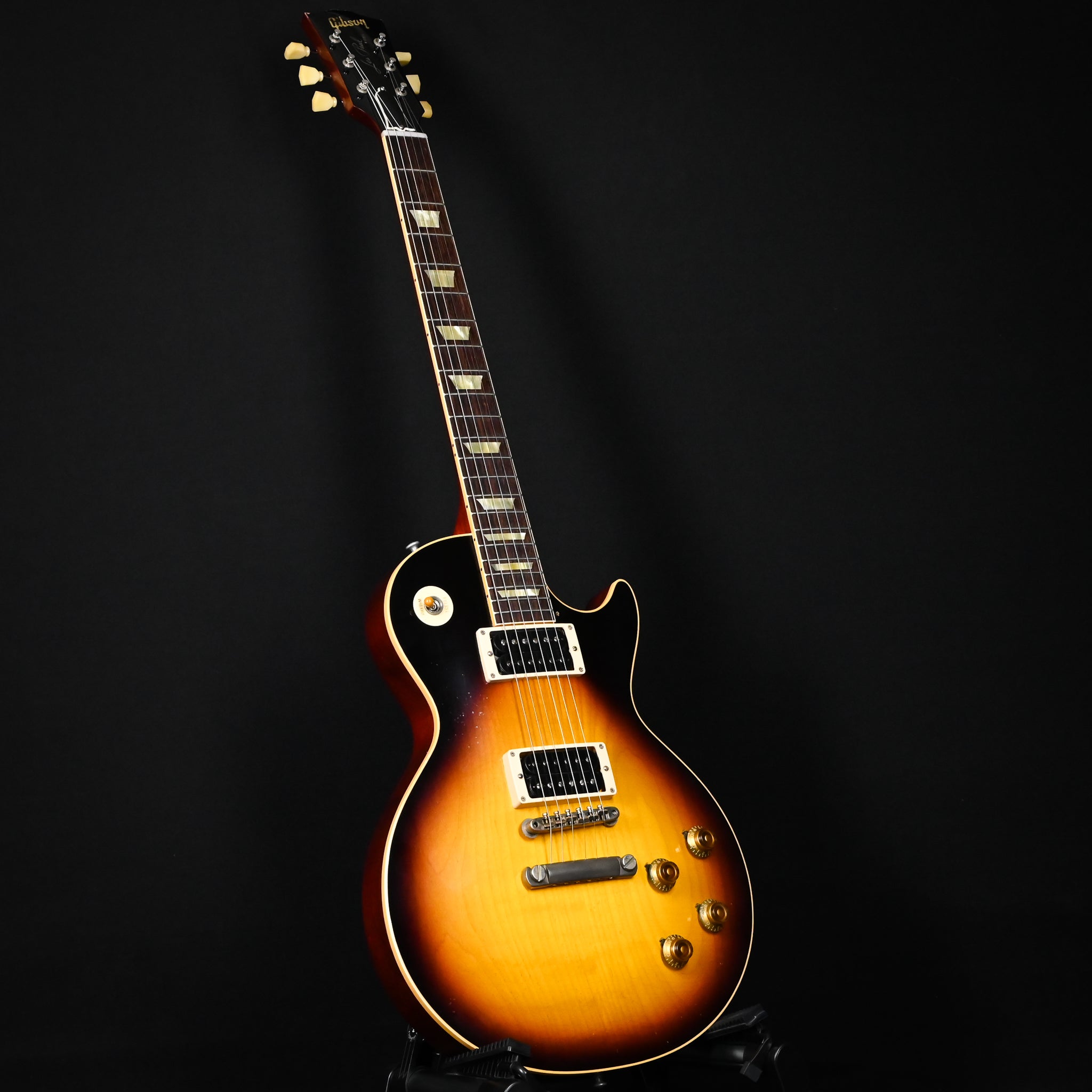Gibson Custom Limited Edition 1958 Les Paul Standard Reissue w/ Light Figured Maple Top, Murphy Lab Light Aged- Athens Burst 2026 (86506)