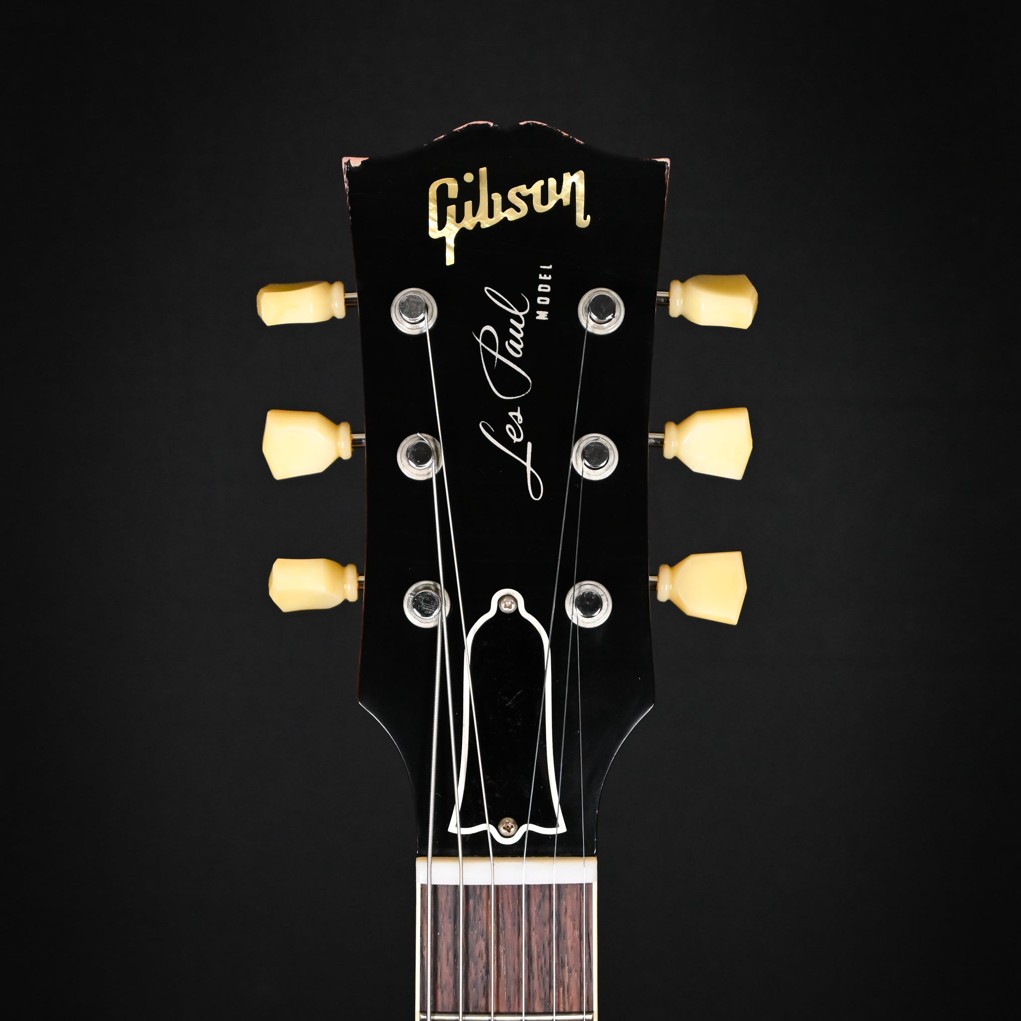 Gibson Custom Limited Edition 1958 Les Paul Standard Reissue w/ Light Figured Maple Top, Murphy Lab Light Aged- Athens Burst 2026 (86506)