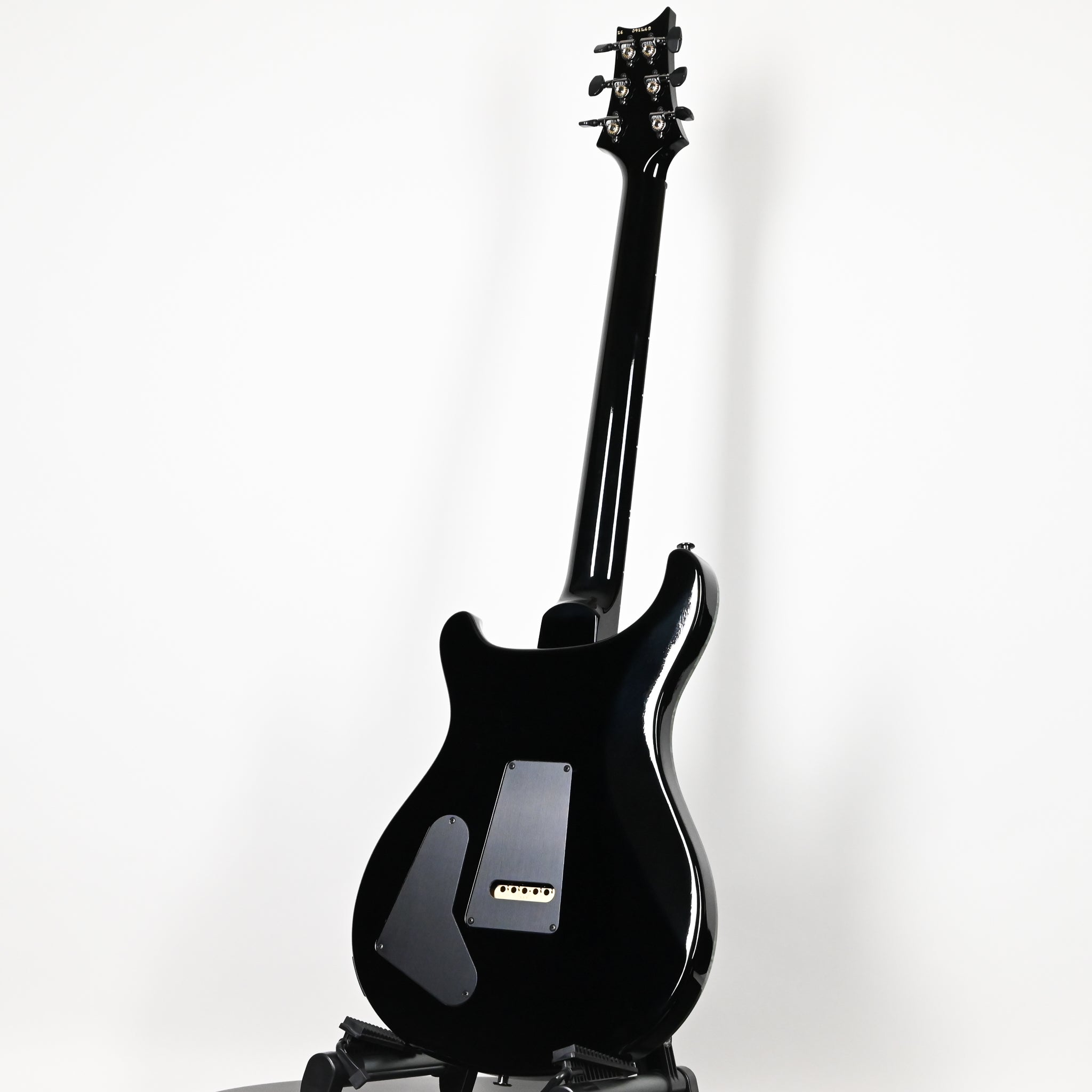 PRS Studio Mango Top Limited Edition- Cobalt Smokeburst 2026 (0422168)