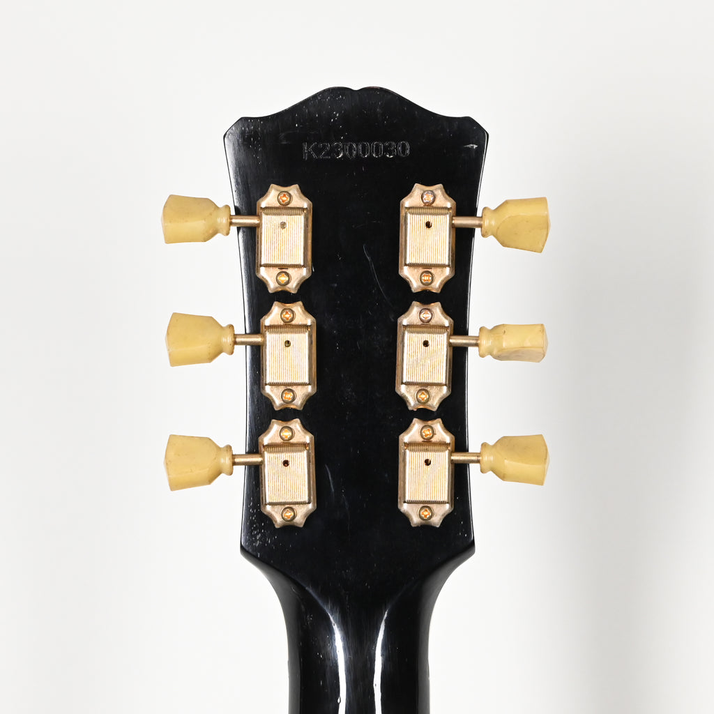 Eastman SB 57/ V Electric Guitar- Black 2026 (K2300030)