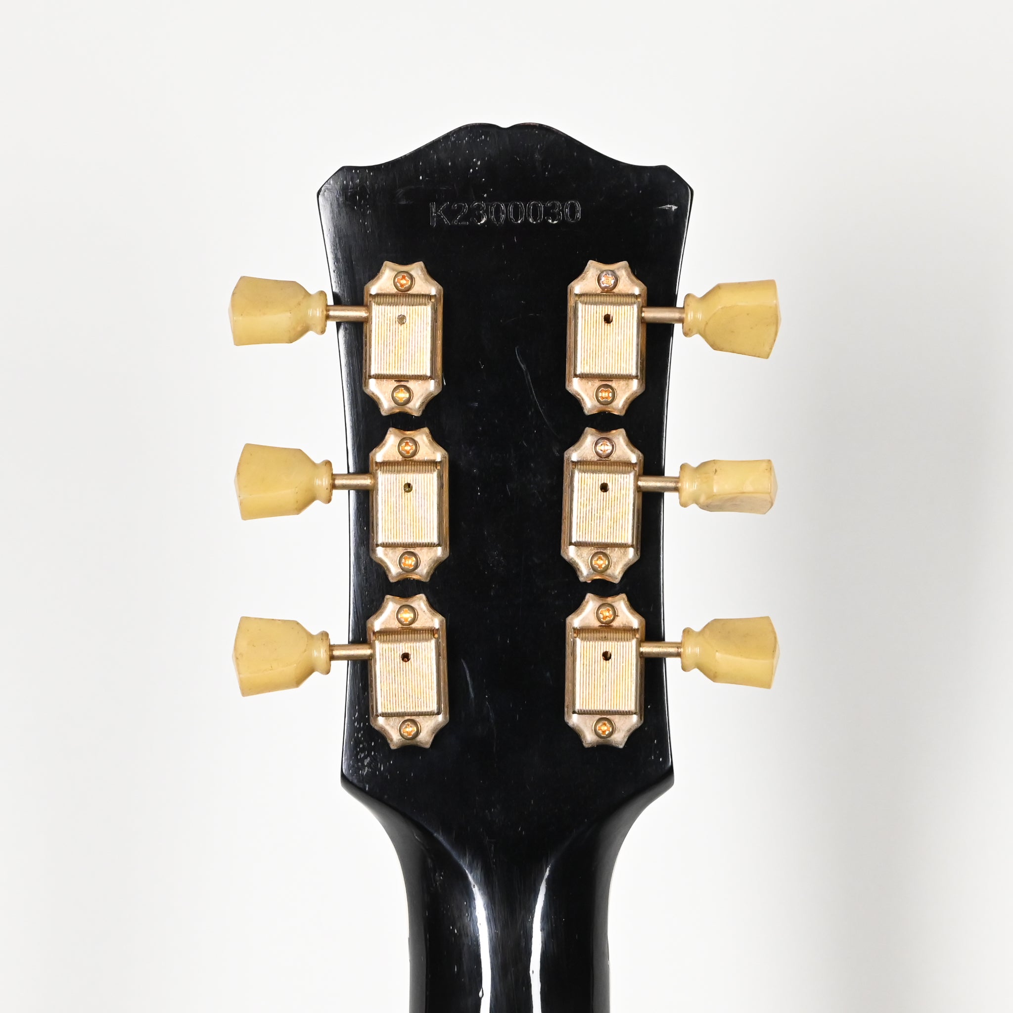 Eastman SB 57/ V Electric Guitar- Black 2026 (K2300030)