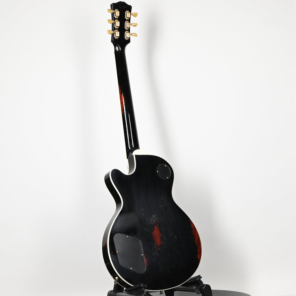 Eastman SB 57/ V Electric Guitar- Black 2026 (K2300030)