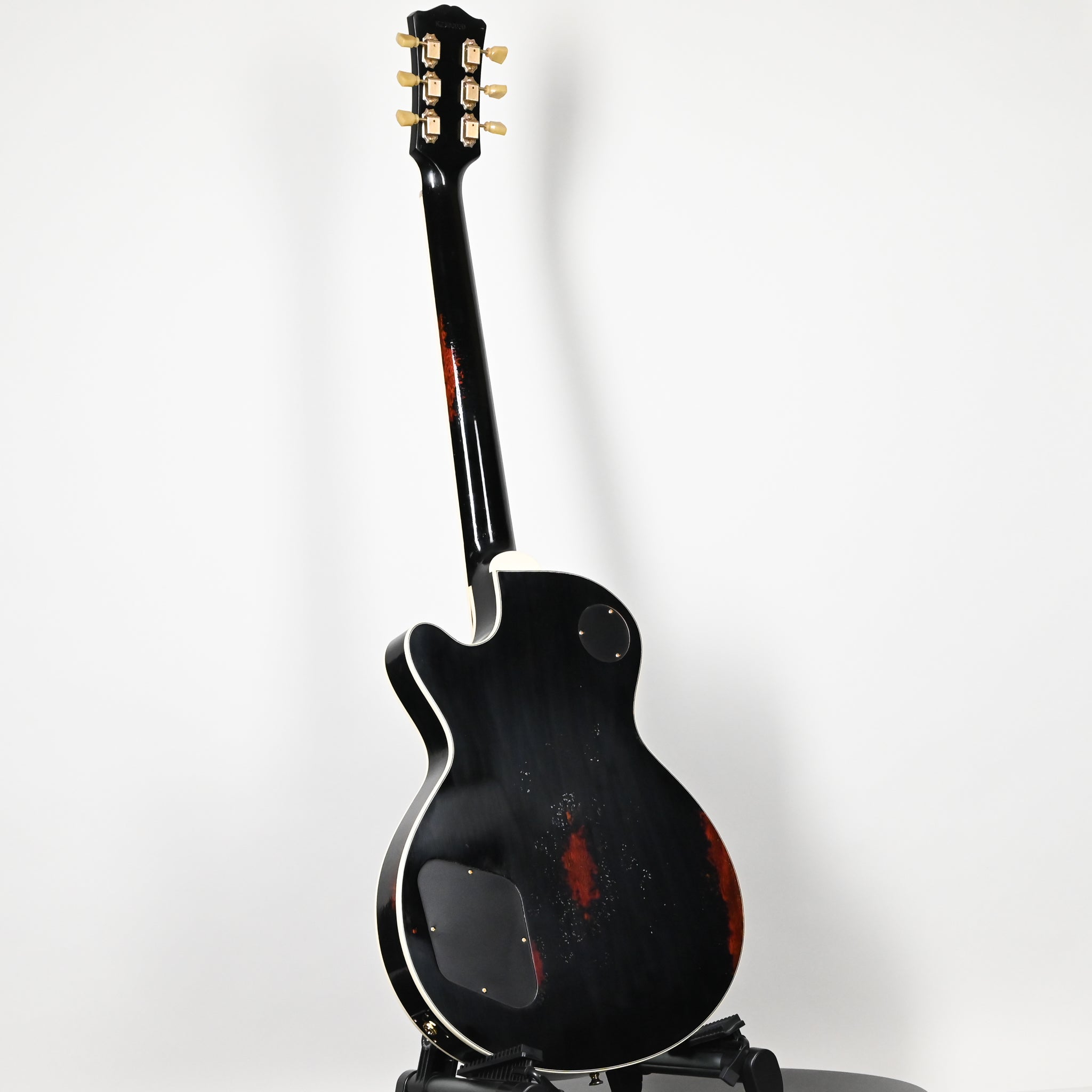 Eastman SB 57/ V Electric Guitar- Black 2026 (K2300030)