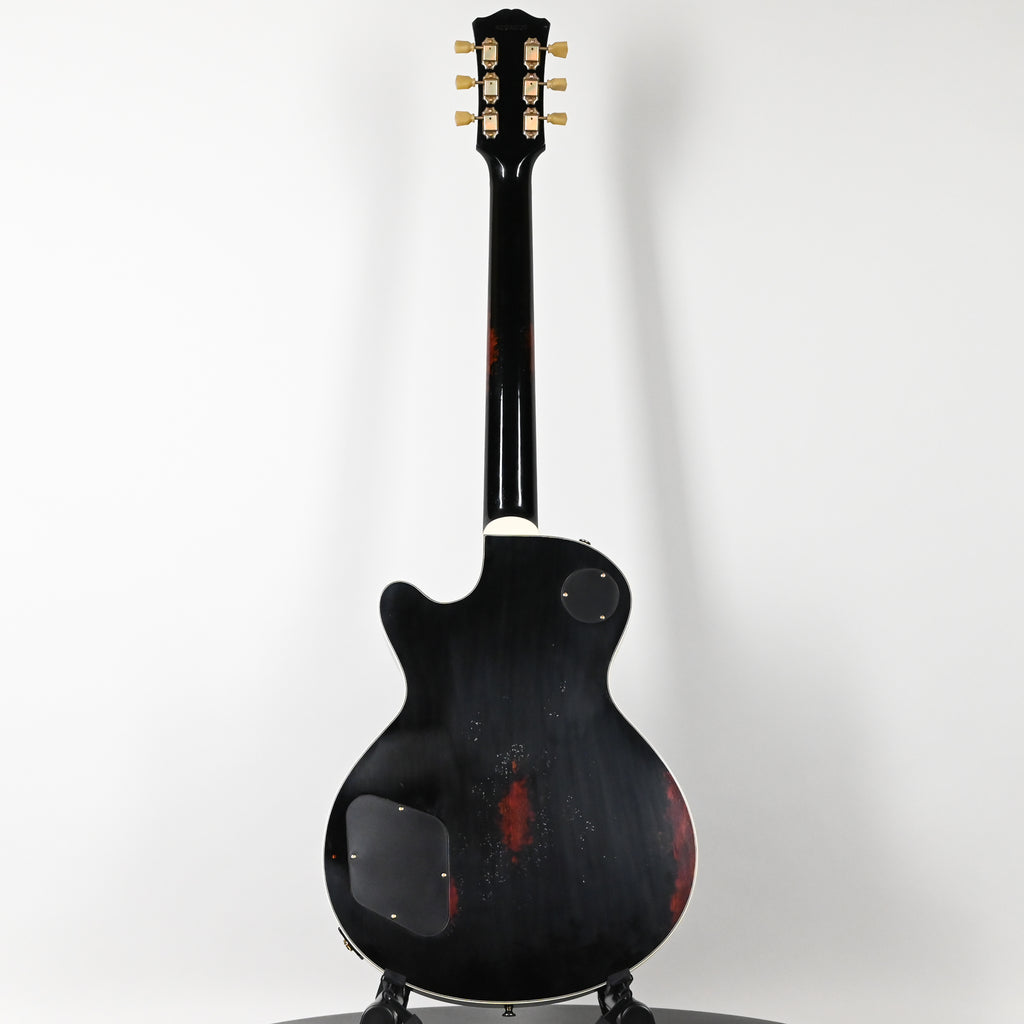 Eastman SB 57/ V Electric Guitar- Black 2026 (K2300030)