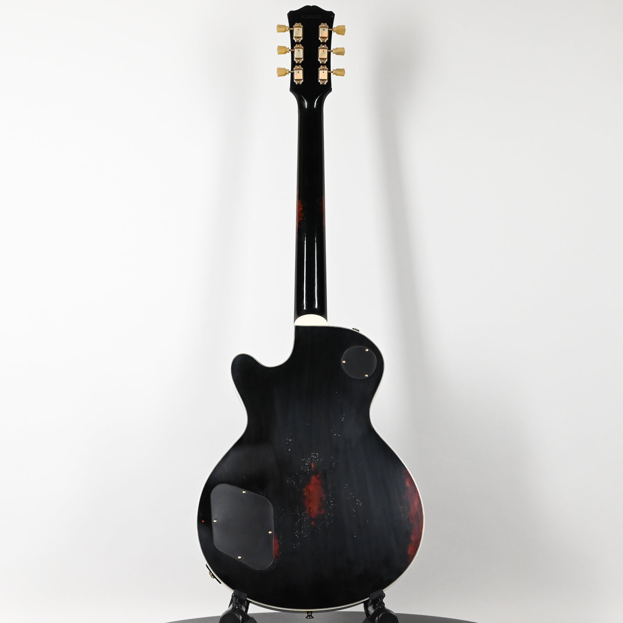 Eastman SB 57/ V Electric Guitar- Black 2026 (K2300030)