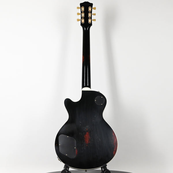 Eastman SB 57/ V Electric Guitar- Black 2026 (K2300030)