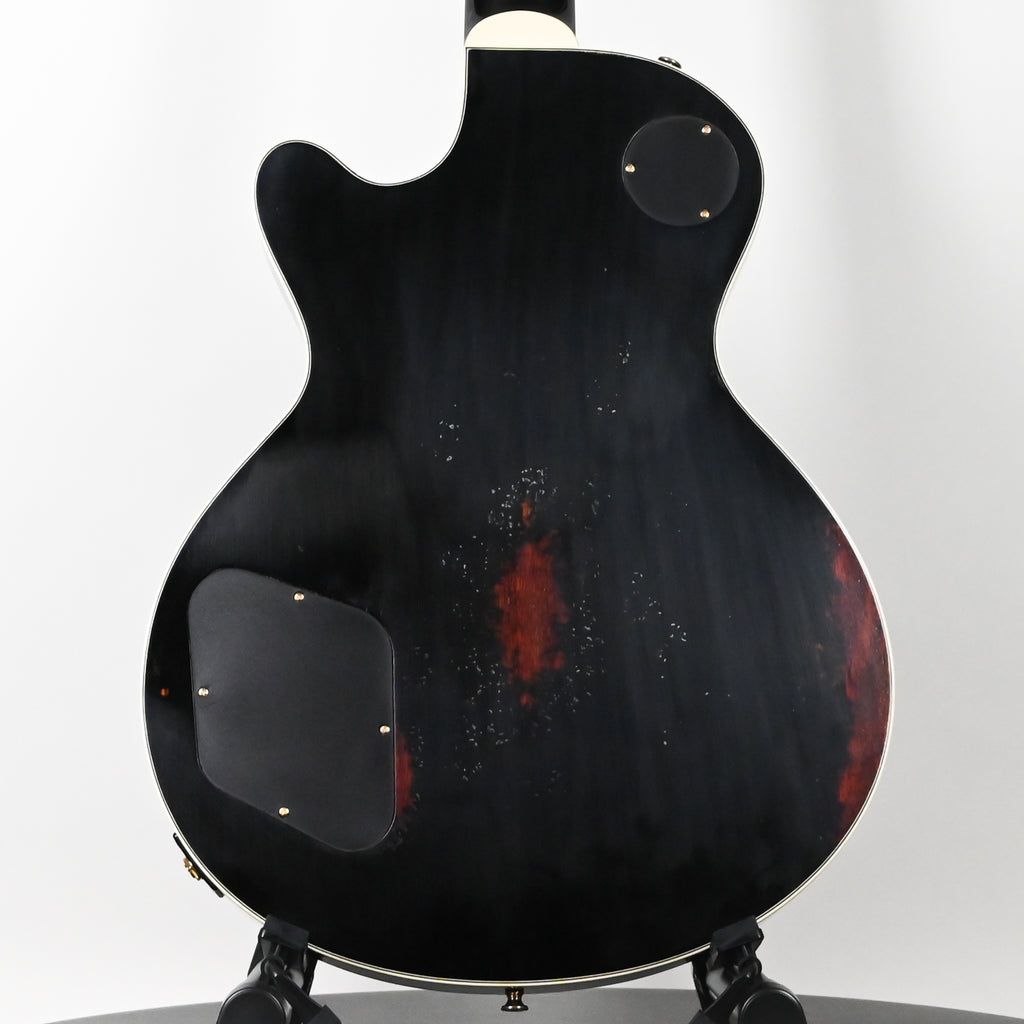 Eastman SB 57/ V Electric Guitar- Black 2026 (K2300030)
