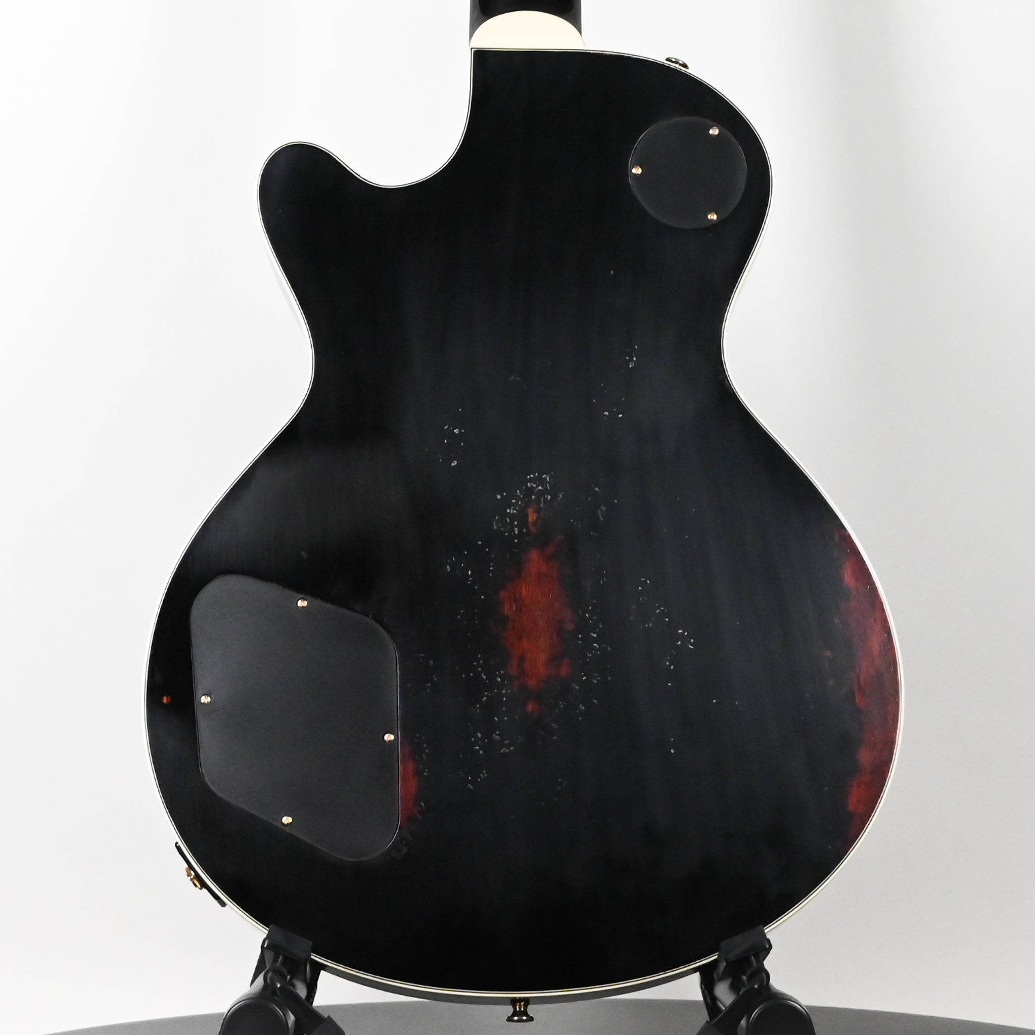 Eastman SB 57/ V Electric Guitar- Black 2026 (K2300030)