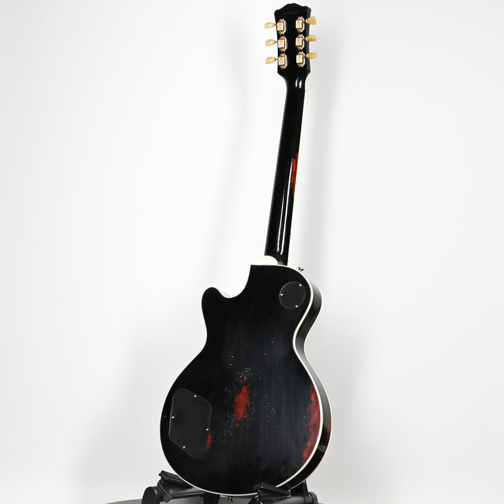 Eastman SB 57/ V Electric Guitar- Black 2026 (K2300030)