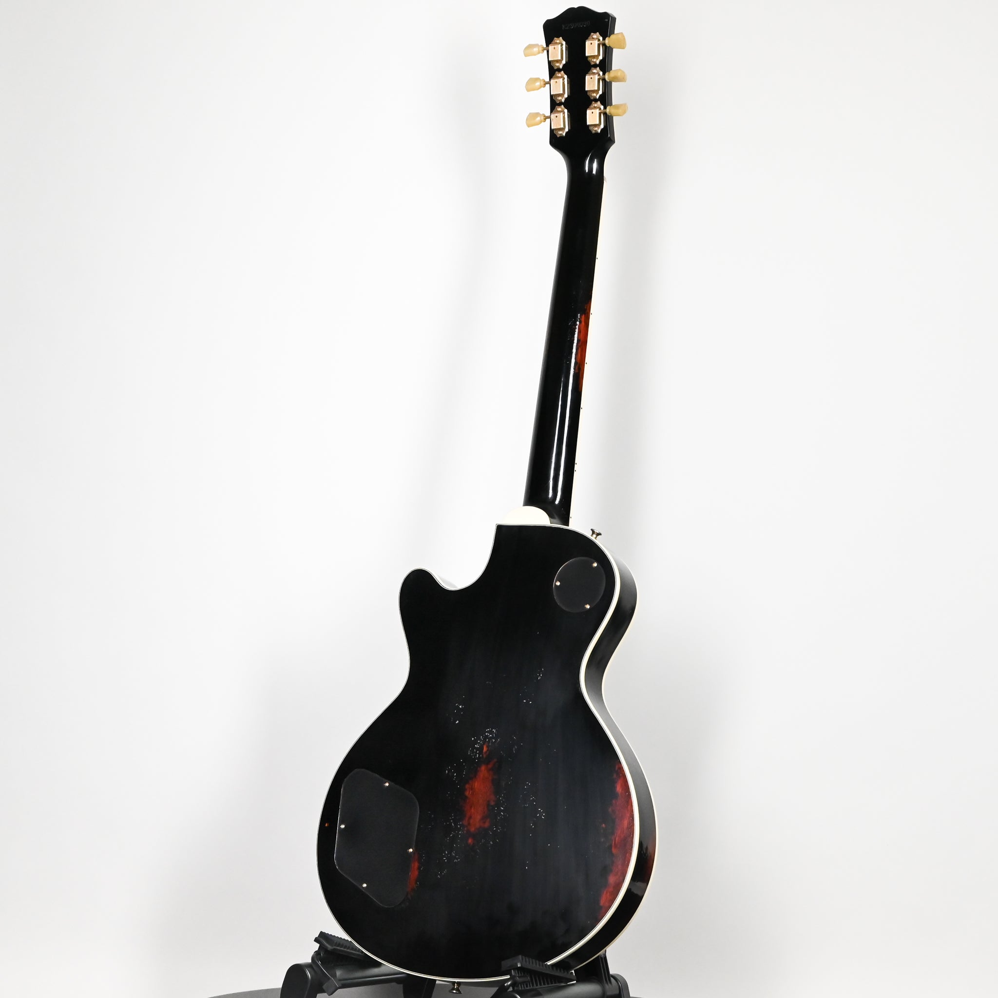 Eastman SB 57/ V Electric Guitar- Black 2026 (K2300030)