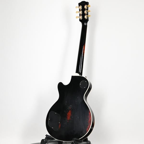 Eastman SB 57/ V Electric Guitar- Black 2026 (K2300030)