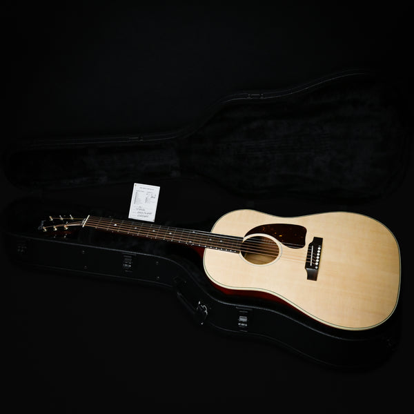 Gibson Acoustic J-45 Standard- Antique Natural 2024 (23254044)