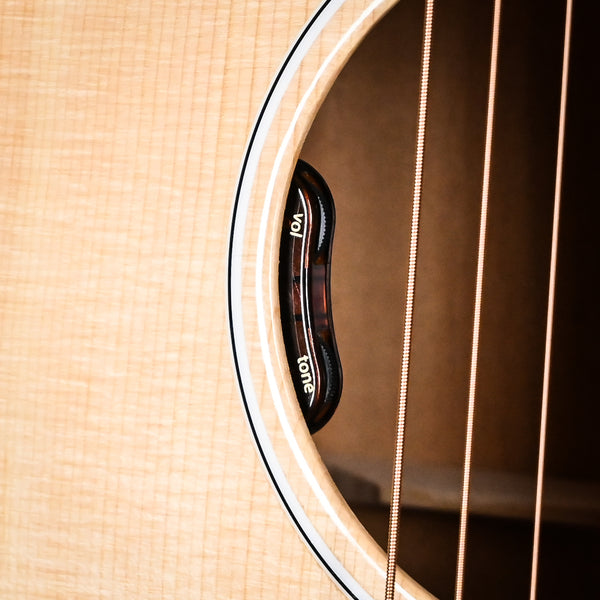 Gibson Acoustic J-45 Standard- Antique Natural 2024 (23254044)