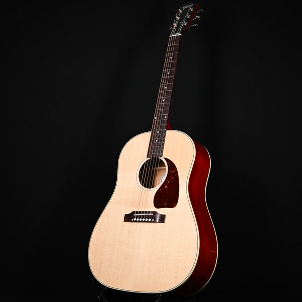 Gibson Acoustic J-45 Standard- Antique Natural 2024 (23254044)