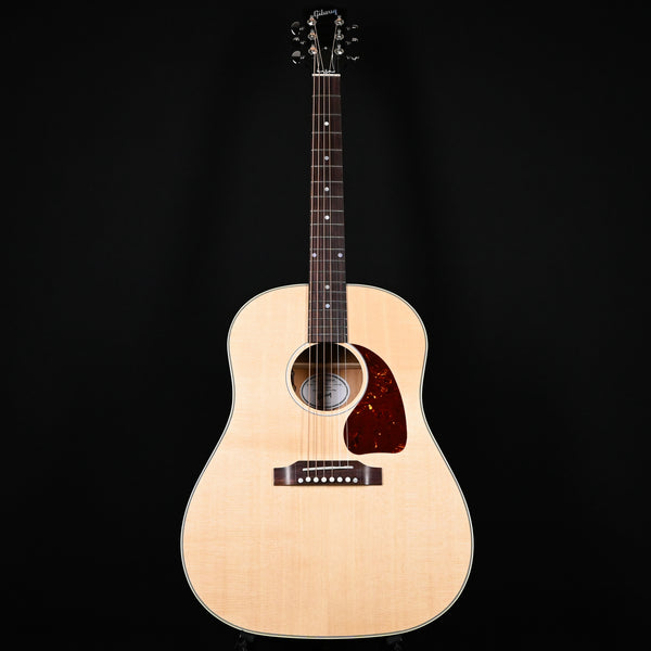 Gibson Acoustic J-45 Standard- Antique Natural 2024 (23254044)