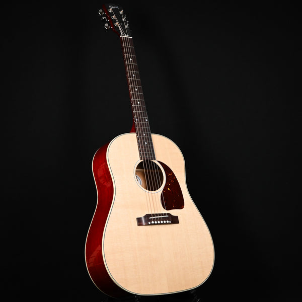 Gibson Acoustic J-45 Standard- Antique Natural 2024 (23254044)